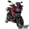 Szyba ERMAX SPORT 38 cm Yamaha MT-07 TRACER 2016 - 2019